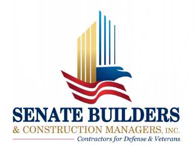 Senate Builders Logo