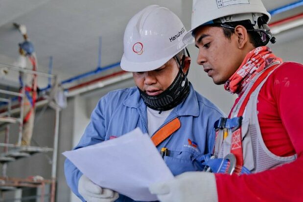 Critical Path Method Scheduling in Construction