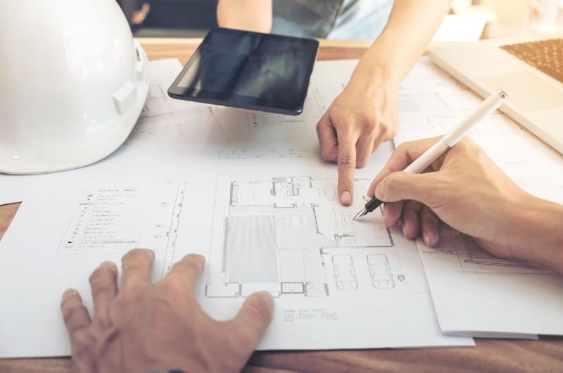 Cost Estimating - AriaBuild