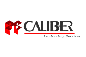 Caliber Contracting Services - Ariabuild Client